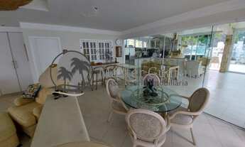 Imagem 5: Linda cobertura frente mar com 5 dormitoris