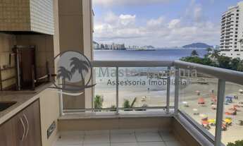 Imagem: Asturias Apartamento frente mar,vista espetacular