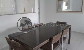 Imagem 6: Asturias Apartamento frente mar,vista espetacular Varanda grill, Lazer completo 2 vagas