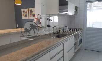 Imagem 7: Asturias Apartamento frente mar,vista espetacular Varanda grill, Lazer completo 2 vagas