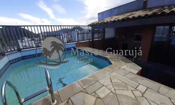 Imagem 3: Cobertura PentHouse Frente para a Praia do Tombo