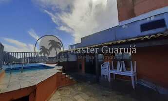 Imagem 5: Cobertura PentHouse Frente para a Praia do Tombo