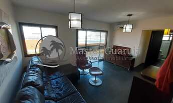 Imagem 7: Cobertura PentHouse Frente para a Praia do Tombo