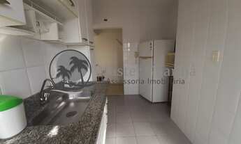 Imagem 6: 1 dormitório Pé na areia na Praia do Tombo com lazer completo e vaga de garagem