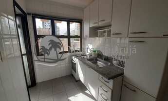 Imagem 5: 1 dormitório Pé na areia na Praia do Tombo com lazer completo e vaga de garagem