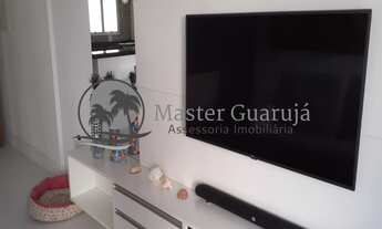 Imagem 4: Apartamento totalmente reformado e climatizado, 2+1 dormitórios, 2 vagas de garagem