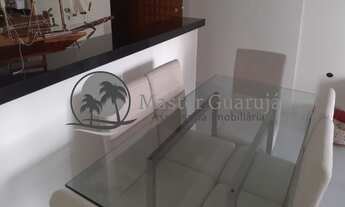 Imagem 5: Apartamento totalmente reformado e climatizado, 2+1 dormitórios, 2 vagas de garagem