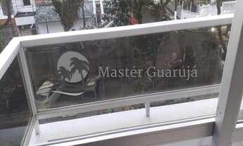 Imagem 3: Apartamento totalmente reformado e climatizado, 2+1 dormitórios, 2 vagas de garagem