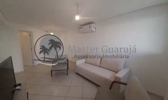 Imagem 5: Empreendimento novo na Praia do Tombo, 3 dormitórios, 2 vagas e Lazer