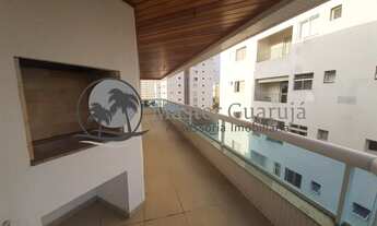 Imagem: Cobertura Duplex na Praia do Tombo