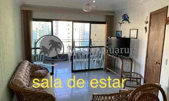 Imagem: Vista Mar, 3 dormitórios sendo 2 suítes