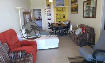 Imagem 7: Frente Mar, 2+1 dormitórios sendo 1 suíte, 1 vaga demarcada