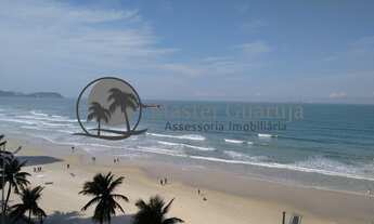 Imagem 3: Frente Mar, 2+1 dormitórios sendo 1 suíte, 1 vaga demarcada