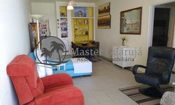 Imagem 5: Frente Mar, 2+1 dormitórios sendo 1 suíte, 1 vaga demarcada