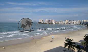 Imagem 2: Frente Mar, 2+1 dormitórios sendo 1 suíte, 1 vaga demarcada