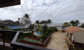 Imagem 4: Frente Mar Praia do Tombo, 3 suítes, 2 vagas, lazer completo