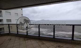 Imagem: Varanda Grill Frente Mar, 3 dormitórios