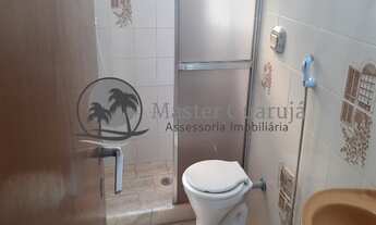 Imagem 6: Apartamento Pitangueiras ótima localização à 90m da praia com 3 dormitórios sala para 2 am