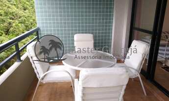 Imagem 7: Deslumbrante vista para a mata, 3 dormitórios, 1 vaga e Lazer