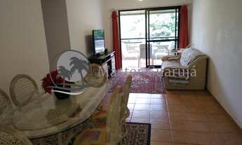 Imagem 2: Deslumbrante vista para a mata, 3 dormitórios, 1 vaga e Lazer