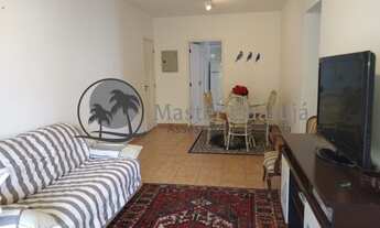 Imagem 6: Deslumbrante vista para a mata, 3 dormitórios, 1 vaga e Lazer