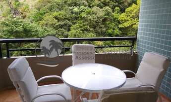 Imagem: Deslumbrante vista para a mata, 3 dormitórios