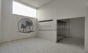 Imagem 3: 02 Lojas Comerciais no Guarujá Center Shopping, Praia das Pitangueiras, Guarujá/SP