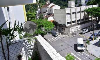 Imagem: 2 dormitórios na Rua Washington