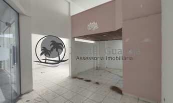 Imagem: 02 Lojas Comerciais no Guarujá Center Shopping