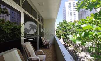 Imagem: Apartamento Quadra Mar, 03 dormitórios