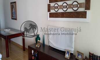Imagem 6: Guarujá centro de Pitangueiras Excelente apartamento com 3 dormitórios sendo uma suíte um