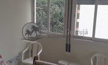 Imagem 4: Guarujá, Pitangueiras, belo apartamento com 3 dormitórios sendo uma suíte, 2 banheiros, sa