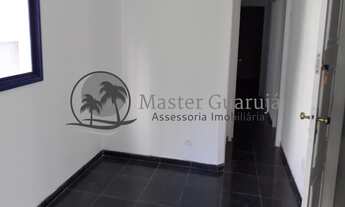 Imagem 4: Guarujá, Pitangueiras centro, apartamento moderno um por andar ,com 3 dorm. 2 suítes varan