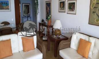 Imagem 7: Guarujá centro de Pitangueiras Excelente apartamento com 3 dormitórios sendo uma suíte um