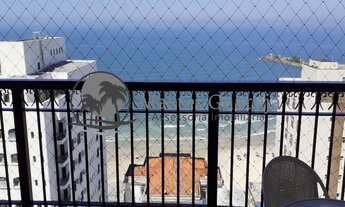 Imagem 3: Guarujá centro de Pitangueiras Excelente apartamento com 3 dormitórios sendo uma suíte um