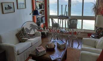 Imagem 3: Guarujá, Pitangueiras. pé na areia.Edifício único S. Ondas com 3 amplos dorm.sendo uma