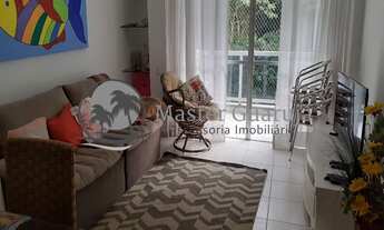 Imagem: Guarujá Pitangueiras, com lazer total 2