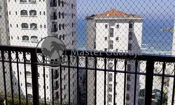 Imagem 3: Guarujá centro de Pitangueiras Excelente apartamento com 3 dormitórios sendo uma suíte um