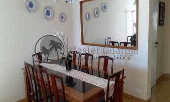 Imagem 5: Guarujá centro de Pitangueiras Excelente apartamento com 3 dormitórios sendo uma suíte um