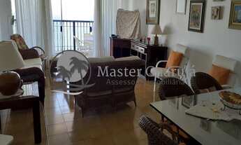 Imagem 4: Guarujá centro de Pitangueiras Excelente apartamento com 3 dormitórios sendo uma suíte um