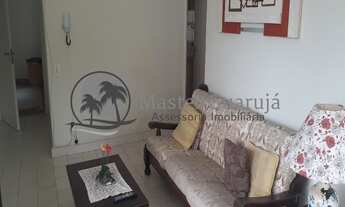 Imagem 3: Guarujá, Pitangueiras, belo apartamento com 3 dormitórios sendo uma suíte, 2 banheiros, sa