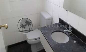 Imagem 7: Guarujá, Pitangueiras centro, apartamento moderno um por andar ,com 3 dorm. 2 suítes varan