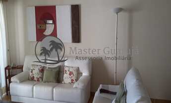 Imagem 7: Guarujá centro de Pitangueiras Excelente apartamento com 3 dormitórios sendo uma suíte um