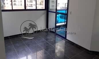 Imagem 2: Guarujá, Pitangueiras centro, apartamento moderno um por andar ,com 3 dorm. 2 suítes varan