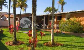 Imagem: 5 dormitórios na Rua Leonor Da Silva Quadros