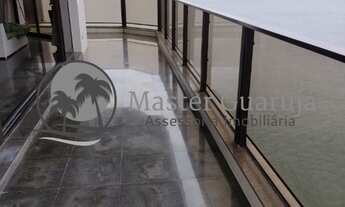 Imagem: APARTAMENTO FRENTE MAR, REFORMADO, 4 SUÍTES