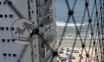 Imagem: Apartamento Reformado Vista Mar 02 Vagas