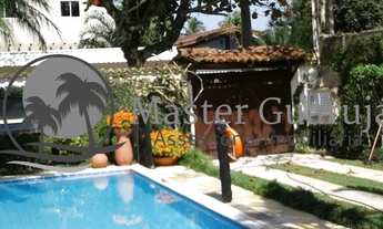 Imagem 3: Linda Casa com Piscina em local privilegiado