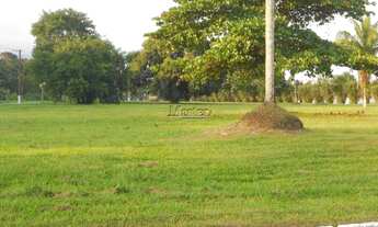 Imagem 6: Jardim Acapulco pronto para construir