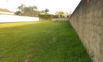 Imagem 4: Jardim Acapulco pronto para construir